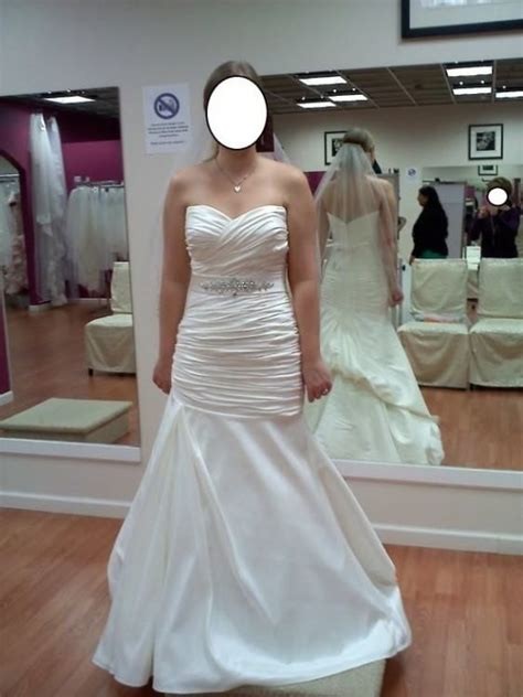 Best place to sell wedding dress near me
