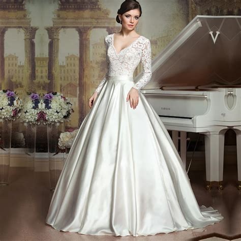 Do vintage wedding dresses have any value? .