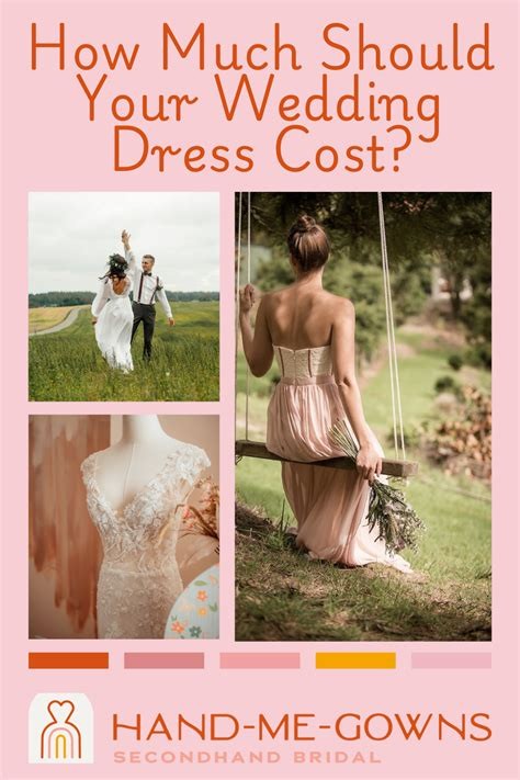 What should you charge for a secondhand wedding gown? .