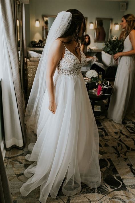 Are used wedding dresses ever used? .