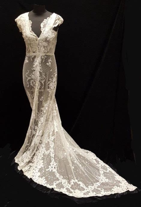 Where to sell vintage wedding dress near me