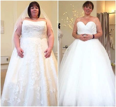 Do wedding dresses lose value? .