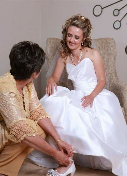 Is it OK to sell your wedding dress? .