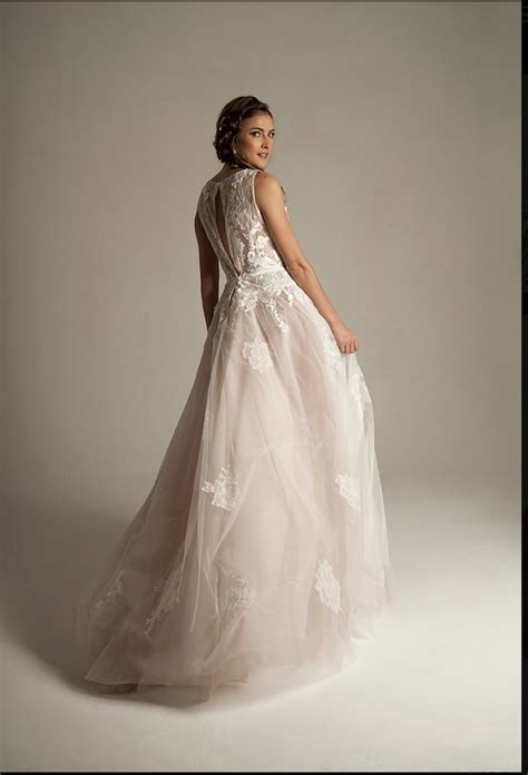 How much used wedding gowns are sold for.