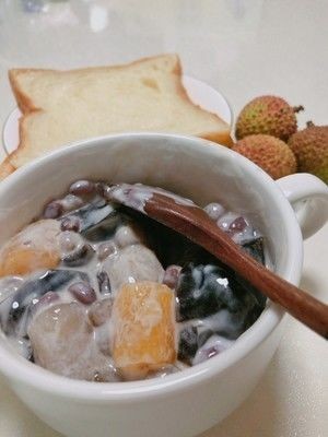 早餐合集的做法步骤 第5步