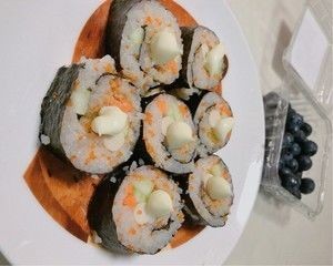 早餐合集的做法步骤 第6步