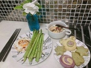 早餐合集的做法步骤 第9步
