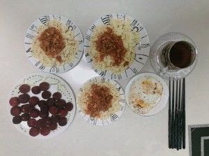 早餐合集的做法步骤 第11步