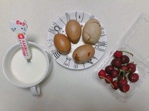 早餐合集的做法步骤 第15步