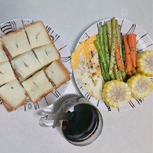 早餐合集的做法步骤 第17步