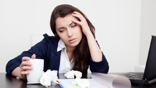 心烦意乱？5个简单方法让你瞬间找回内心平静！