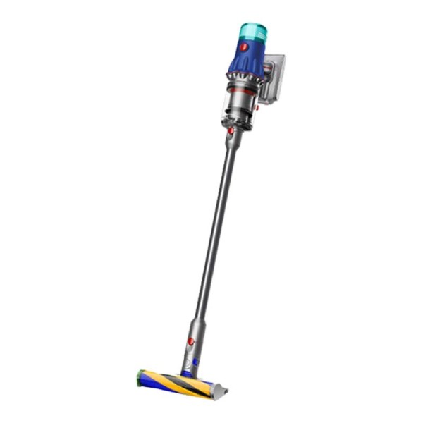 【官方授权】戴森V12Detect Slim Fluffy吸尘器家用大吸力激光2217.74元