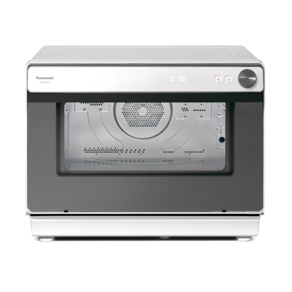 烤箱推薦-Panasonic國際牌 31L 蒸氣烘烤爐(NU-SC280W) 