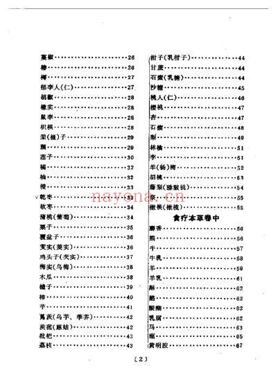食疗本草.pdf