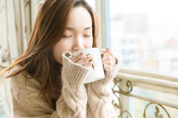 姜茶