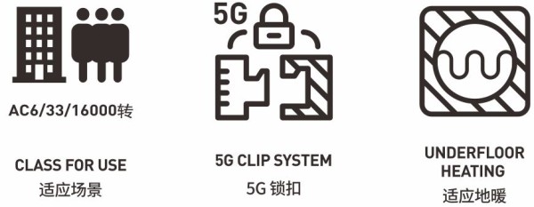 【产品家族】 巴黎设计Paris Design 用艺术空间定义颜值新主张！_4