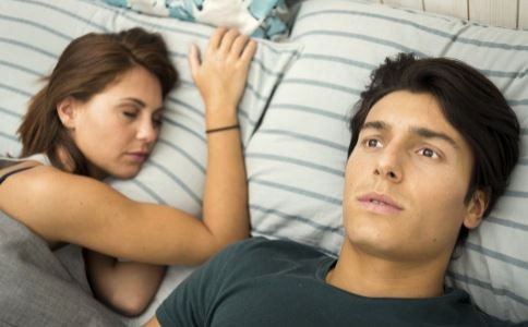 推荐！男人六种速效壮阳锻炼法
