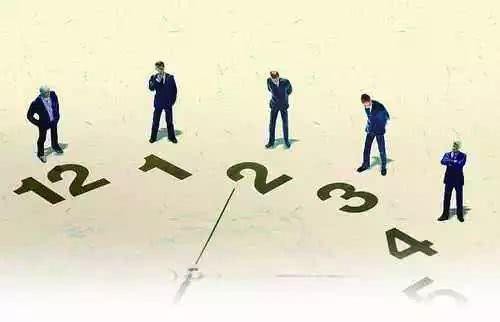 有一种失败叫瞎忙：高效时间管理的10个小技巧