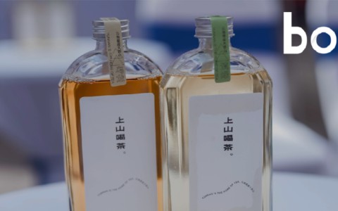 新茶饮兴起 n 种新玩法