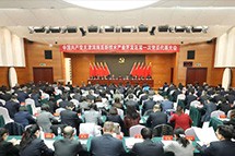 滨海高新区按下未来五年高质量发展快进键 高新区将认真贯彻市委、区委的决策部署，用汗水浇灌收获，以实干笃定前行，在加快建设“五个现代化天津”和“繁荣宜居智慧的现代化海滨城市”的实践中，担当高新责任、展现高新作为、做出高新贡献，奋力谱写新时代自创区建设新篇章！ 【详细】 天津频道|独家关注|高层动态 |观点评论