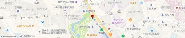 公司地址