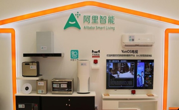 中国智能家居品牌排行榜