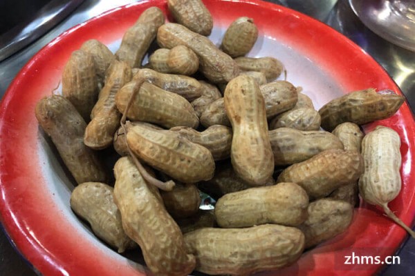 花生煮多久会熟高压锅煮几分钟？煮花生有哪些窍门？