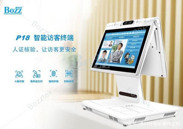 无人驾驶、AI人机交互，万物智能时代将来临，人脸识别做了什么？-有驾