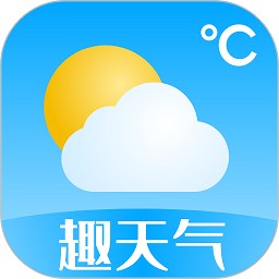 趣天气app