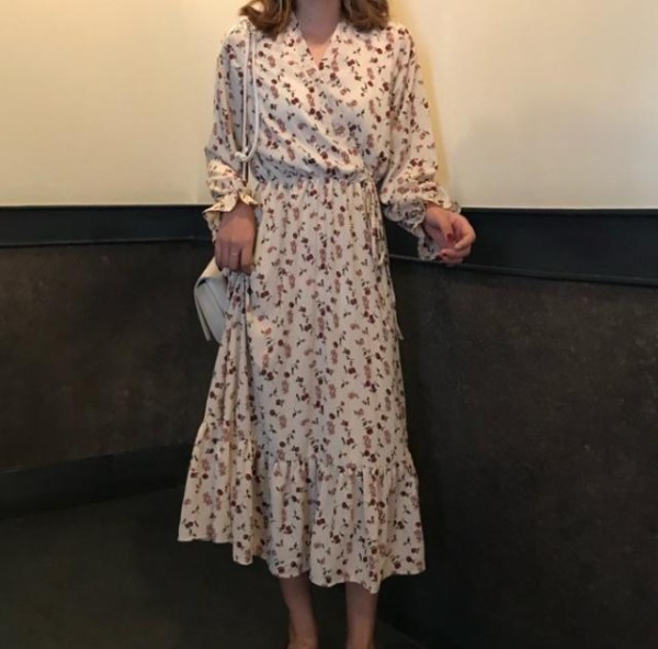 10套日常穿搭分享，小个子女生也能轻松hold住