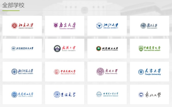 大学生学习平台（大学生都在用的7个免费自学网站）(2)