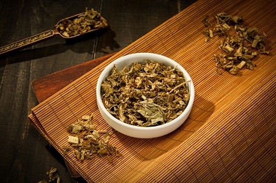 艾草