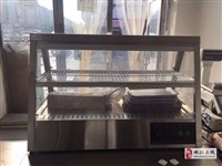【嫩江】出售品牌食品保险保温柜(1.1M)