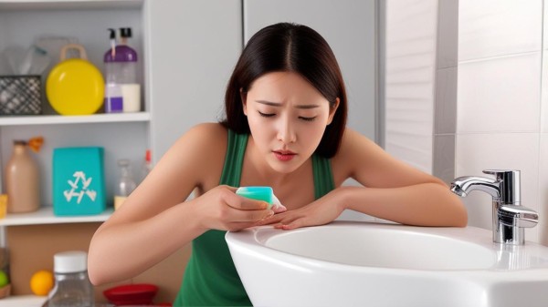 教大家些生活小妙招,环保卫生