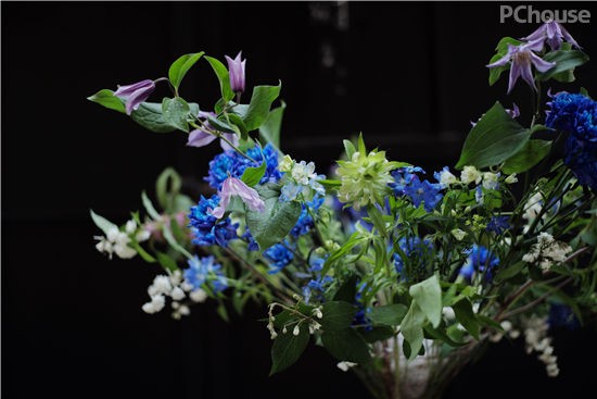 夏花来袭 超实用桌面花艺DIY设计