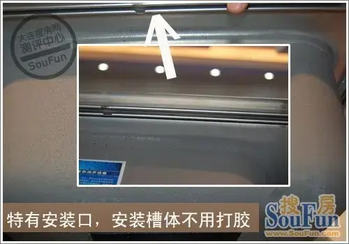 测评：欧琳“雅典娜”水槽 集生活与美学之大成