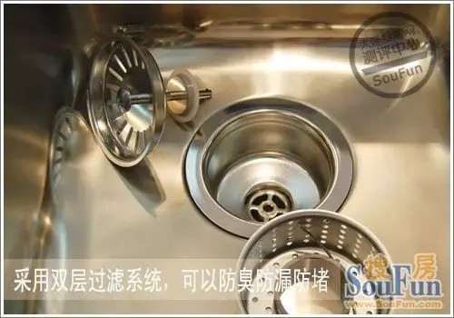 测评：欧琳“雅典娜”水槽 集生活与美学之大成