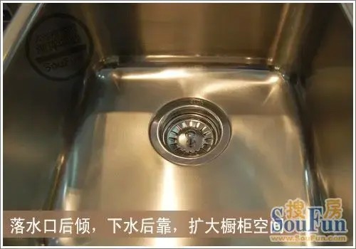 测评：欧琳“雅典娜”水槽 集生活与美学之大成