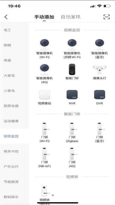 云控智能