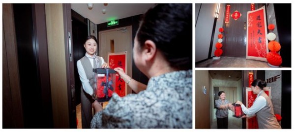 物业服务美学时代：金茂服务全新“四大产品系”物业服务价值迈向深水区