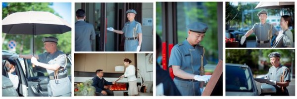 物业服务美学时代：金茂服务全新“四大产品系”物业服务价值迈向深水区