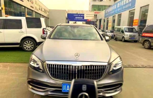 老奔驰S600L的豪华改装之旅：值与不值得的较量-有驾