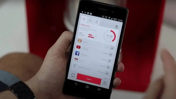 Android 上最好的清洁应用程序