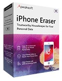 iPhone橡皮擦