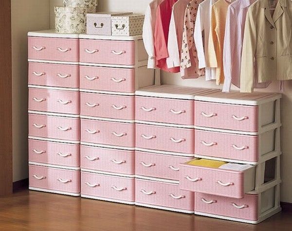 shelving unit12357cvb 17 Cool and Unconventional Shelving Ideas 