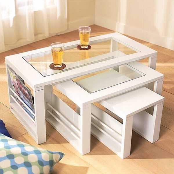 shelving unit1288 17 Cool and Unconventional Shelving Ideas 