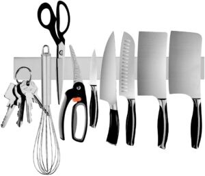 Ouddy厨房磁性刀架 Ouddy Magnetic Knife Holder