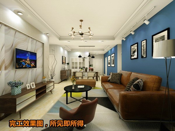 最新家居装修全流程指南，从规划到入住的全方位指南