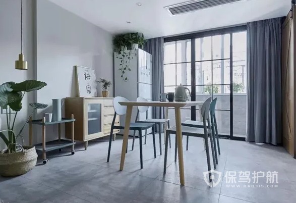 二手房翻新改造装修