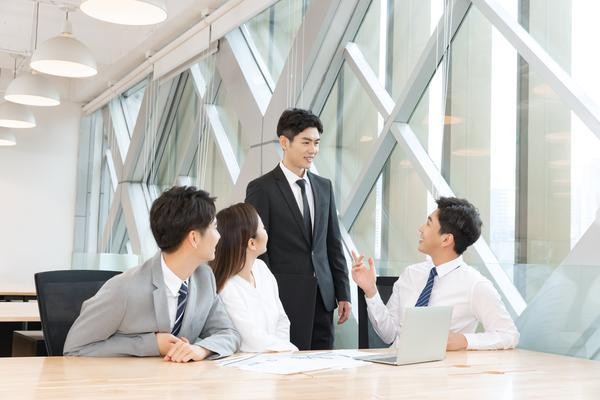 蓝思HR下班：打造工作与生活的平衡之道图1
